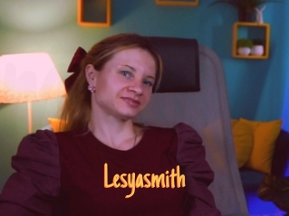 Lesyasmith
