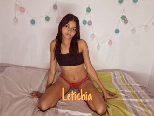 Letichia