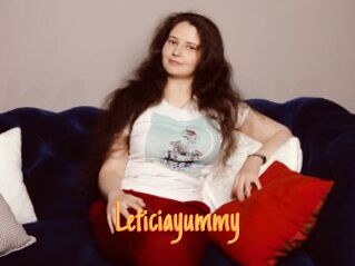 Leticiayummy