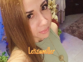 letiziamiller Mobile Porno