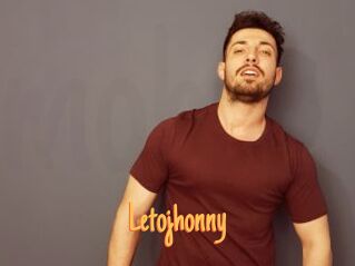 letojhonny Mobile Porno