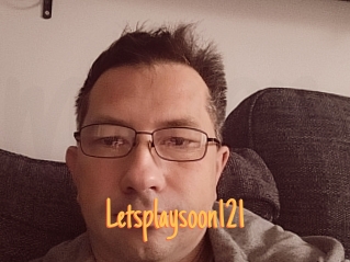letsplaysoon121 Mobile Porno