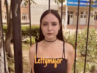 lettymajor Mobile Porno