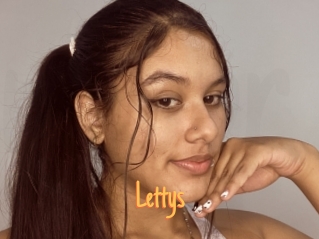 Lettys