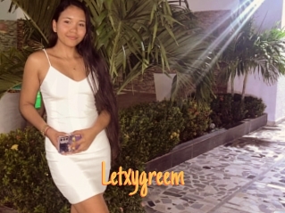 Letxygreem