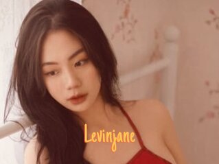 Levinjane