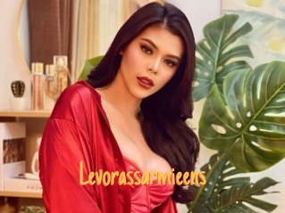 Levorassarmieens