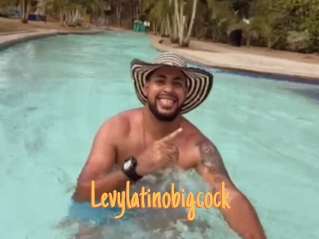 Levylatinobigcock