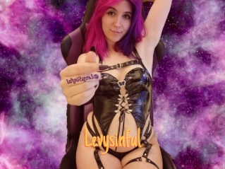 levysinful Mobile Porno