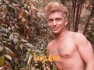 Lewis_dixon