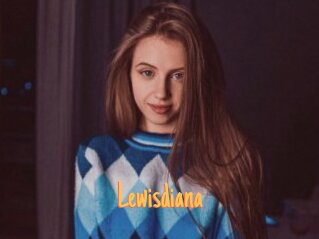 Lewisdiana