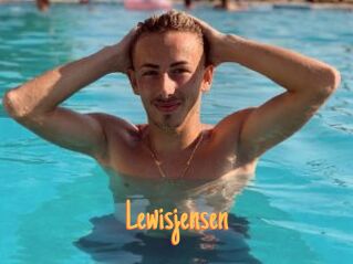 Lewisjensen