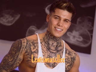 Lewismuscllee