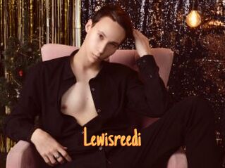 Lewisreedi