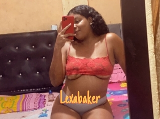 Lexabaker