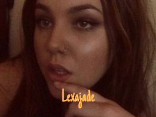 Lexa_jade