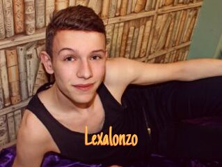 Lexalonzo