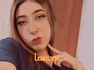 Lexastorm