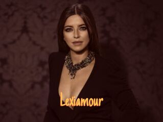 Lexiamour