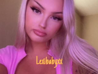 lexibabyxx Mobile Porno