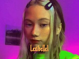 Lexibelle1
