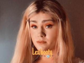 Lexibooty