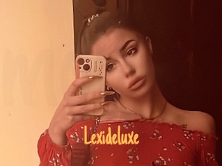 Lexideluxe