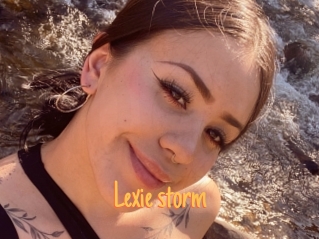 Lexie_storm