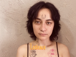 Lexieace