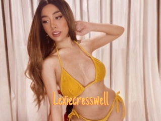 lexiecresswell Mobile Porno