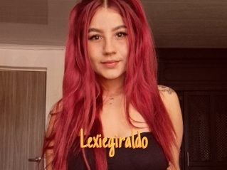 Lexiegiraldo