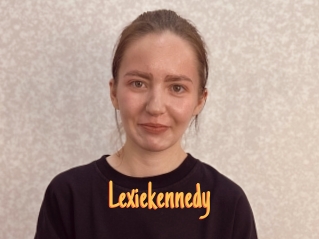 Lexiekennedy