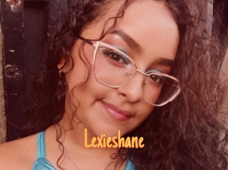 Lexieshane