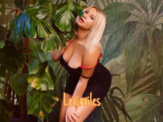 Lexieviles