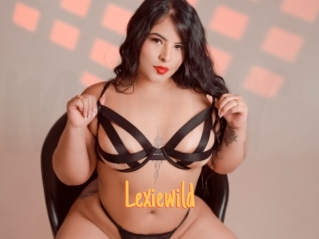 Lexiewild