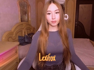 Lexifox