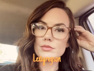 Lexigreyson
