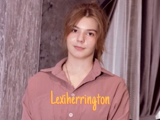 Lexiherrington