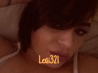 Lexii321