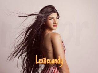 Lexiiecandy