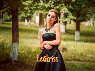 Lexikriss