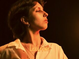 Lexikrown