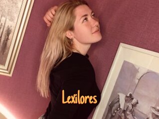 Lexilores