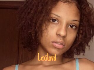 Lexilovd