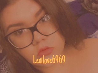 lexilove6969 Mobile Porno