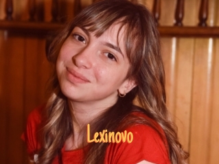 Lexinovo