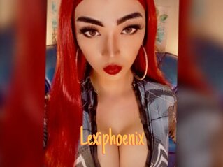 lexiphoenix Mobile Porno