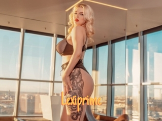 Lexiprime