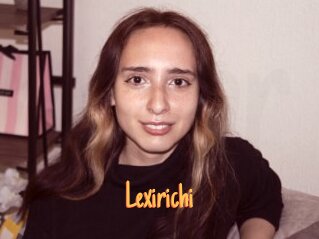 lexirichi Mobile Porno