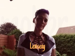 Lexisexy